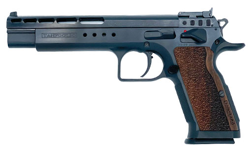 IFG TANFOGLIO GOLD MATCH 9MM 6